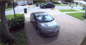 Driveway Camera